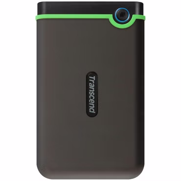 Transcend StoreJet 25M3S 2,5 4TB USB 3.1 Gen 1 TS4TSJ25M3S