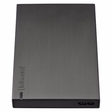 Intenso Memory Board 2TB 2,5 USB 3.0 anthrazit