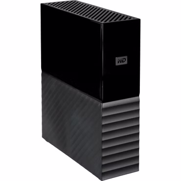 Western Digital WD My Book 18TB USB 3.0