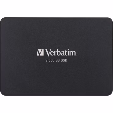 Verbatim Vi550 S3 2,5 SSD 512GB SATA III 49352