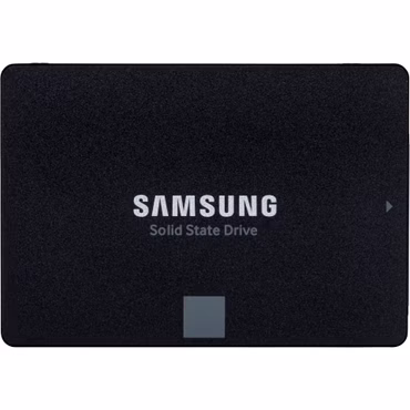 Samsung SSD 870 EVO 2,5 2TB SATA III