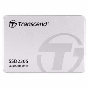Transcend SSD230S 2,5 4TB SATA III