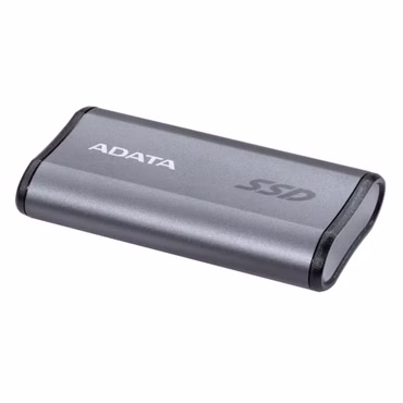 ADATA Externe SSD SE880 4TB ELITE Gray R/W 2000/2000