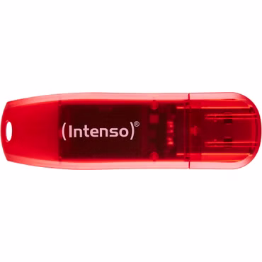 Intenso Rainbow Line 128GB USB Stick 2.0