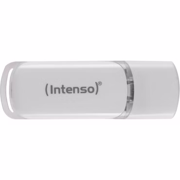 Intenso Flash Line 128GB USB Stick 3.1 Type-C