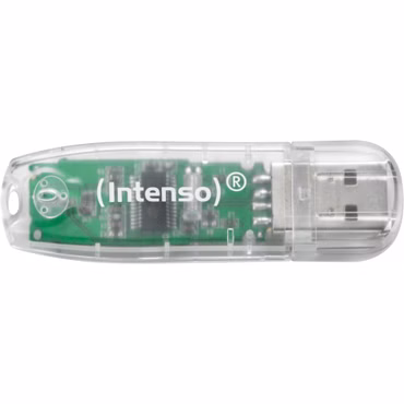 Intenso Rainbow Line 32GB USB Stick 2.0