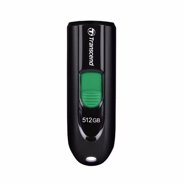 Transcend JetFlash 790 512GB USB 3.2 Type-C
