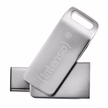 Intenso cMobile Line OTG 32GB USB Stick 3.2 Type-C / Type-A
