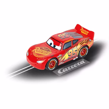 Carrera FIRST 20065010 DP Cars - Lightning McQueen