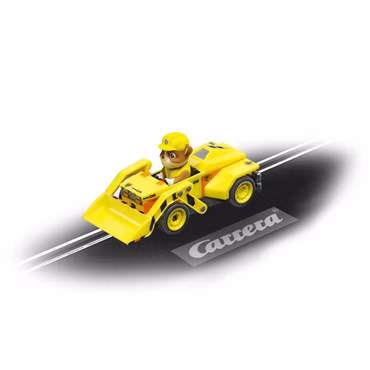 Carrera FIRST 20065025 Paw Patrol - Rubble