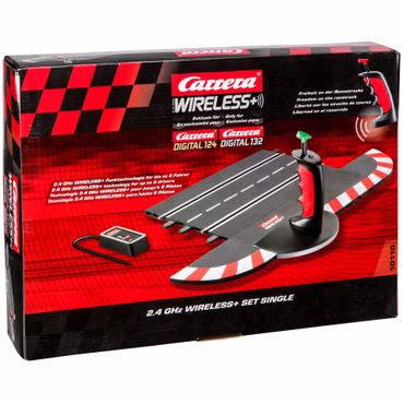 Carrera Wireless+ 20010110 Set Single Digital 124 / 132