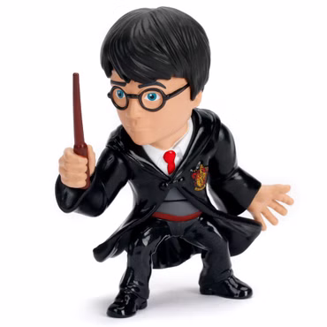 Jada Harry Potter 4 Figure 253181000
