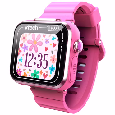 VTech Kidizoom Smart Watch MAX pink