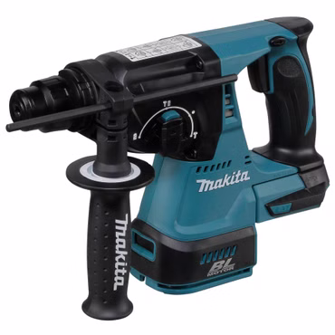 Makita DHR242Z Akku-Bohrhammer