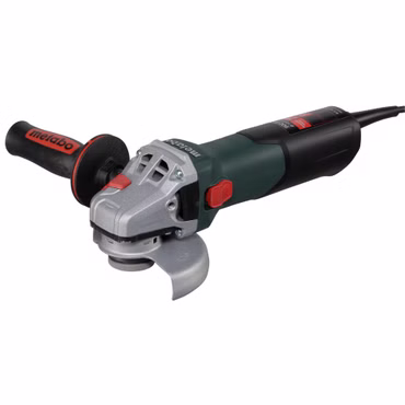 Metabo W 9-125 Quick Winkelschleifer