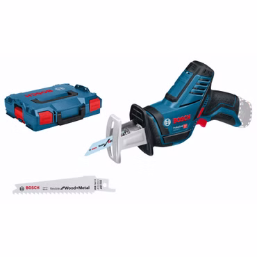 Bosch GSA 12V-14 Akku-Säbelsäge