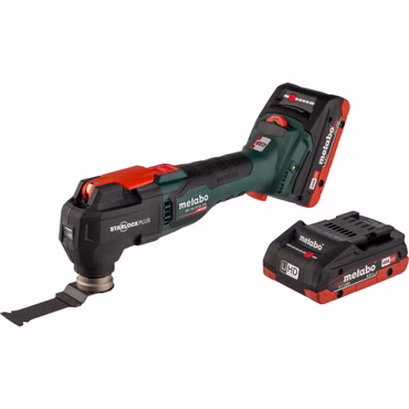 Metabo MT 18 LTX BL QSL Akku-Multitool