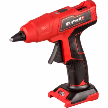 Einhell TE-CG 18 Li Akku-Heißklebepistole