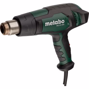 Metabo HG 20-600 Heißluftgebläse