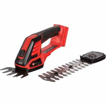 Einhell GE-CG 18/100 Solo Akku-Strauchschere
