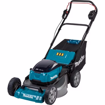 Makita DLM534Z Akku-Rasenmäher