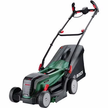 Bosch UniversalRotak 18V-37-550 Akku-Rasenmäher solo