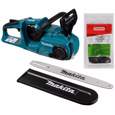Makita DUC353Z Akku-Kettensäge
