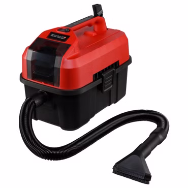 Einhell TE-VC 18/10 Li Solo Akku-Nass-Trockensauger