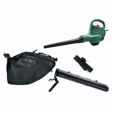 Bosch UniversalGardenTidy 3000 Laubsauger