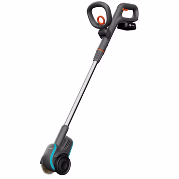 Gardena Akku-Fugenbürste Easy- Weed 1800/18V P4A Ready-To-Use