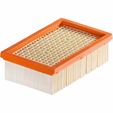 Kärcher Flachfaltenfilter für WD 4-6