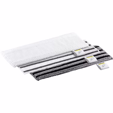 Kärcher Allrounder Bodentuchset EasyFix