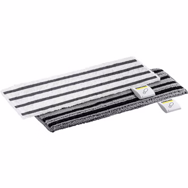 Kärcher Power Bodentuchset EasyFix