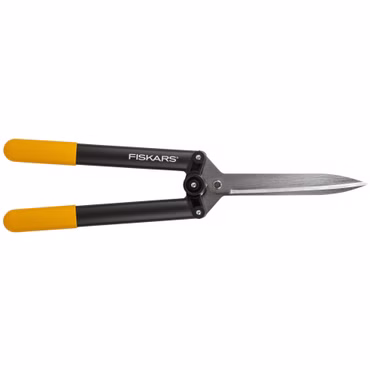 Fiskars PowerLever HS52 Hand-Heckenschere