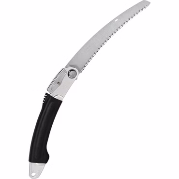 Silky Klappsäge Ultra Accel Curve 240-7,5 grob (446-24)
