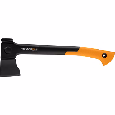 Fiskars Spaltaxt S, X-series X18