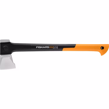Fiskars Spaltaxt M, X-series X24