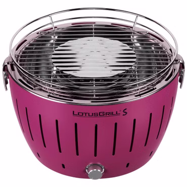 LotusGrill G280 U Lila