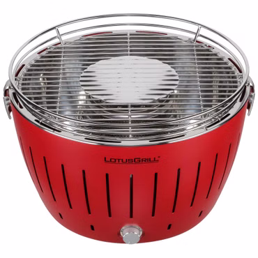 LotusGrill G34 U Rot