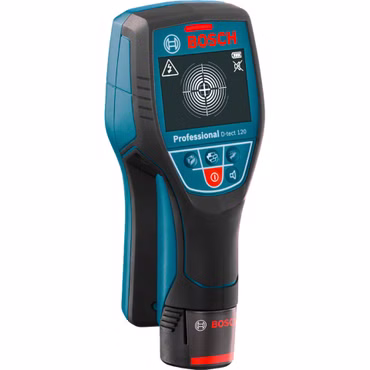Bosch D-TECT 120 Akku-Ortungsgerät