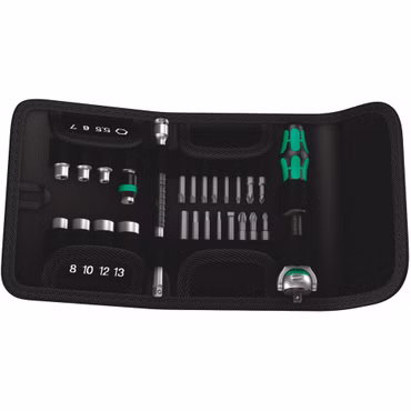 Wera Kraftform Kompakt Zyklop Speed