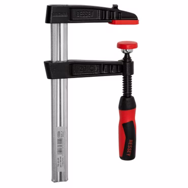 BESSEY Temperguss-Schraubzwinge TG-2K 200/100