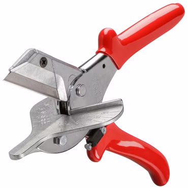 KNIPEX Gehrungsschere 215 mm