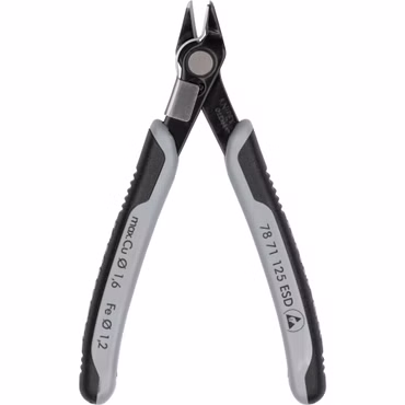 KNIPEX Electronic-Super-Knips ESD