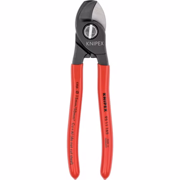 KNIPEX Kabelschere