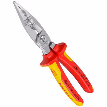 KNIPEX Elektro- Installationszange
