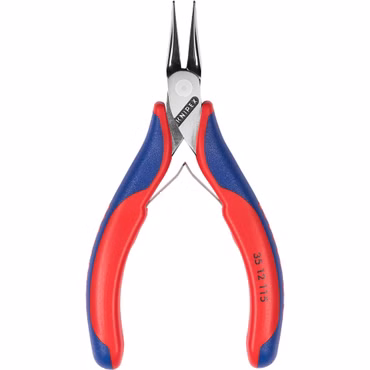 KNIPEX Elektronik-Greifzange