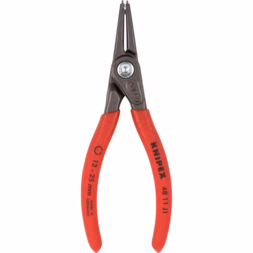 KNIPEX Praezision- Sicherungsringzange