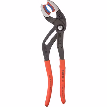 KNIPEX Siphon-und Connectorenzange