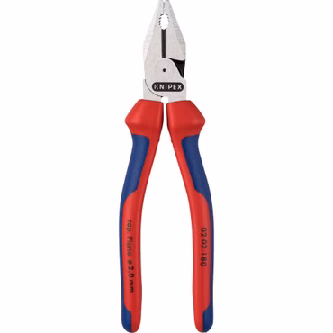 KNIPEX Kraft-Kombizange